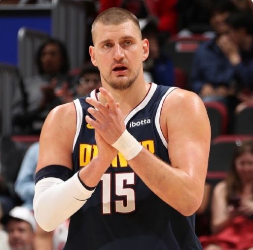 掘金利好因素:约基奇伤病恢复进展顺利 最晚全明星赛前复出 掘金利好因素:约基奇伤病恢复进展顺利 最晚全明星赛前复出