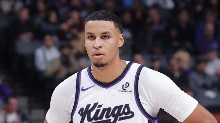 NBA常规赛国王vs独行侠 国王伤病报告出炉!基根·穆雷左脚踝扭伤缺席 NBA常规赛国王vs独行侠 国王伤病报告出炉!基根·穆雷左脚踝扭伤缺席