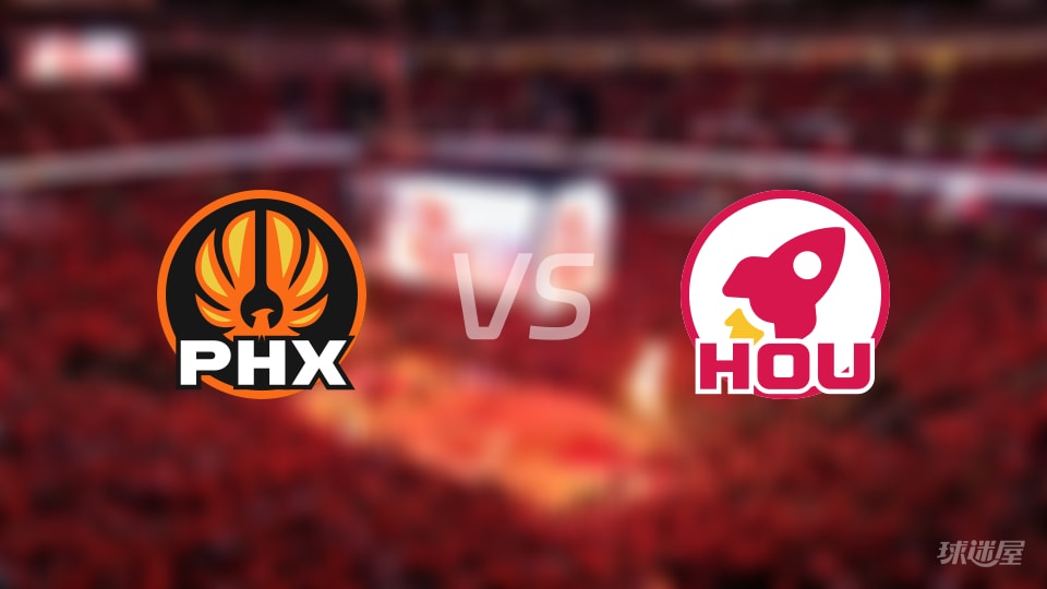 太阳vs火箭全场录像回放-NBA常规赛(2026年01月06日)