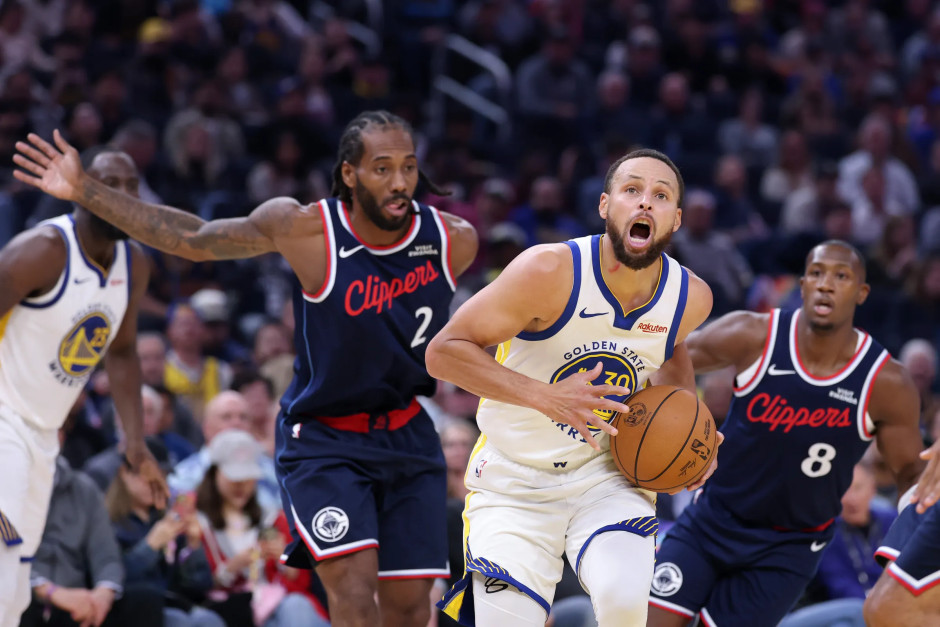 勇士迎来甜蜜赛程！将连续坐镇主场八场比赛