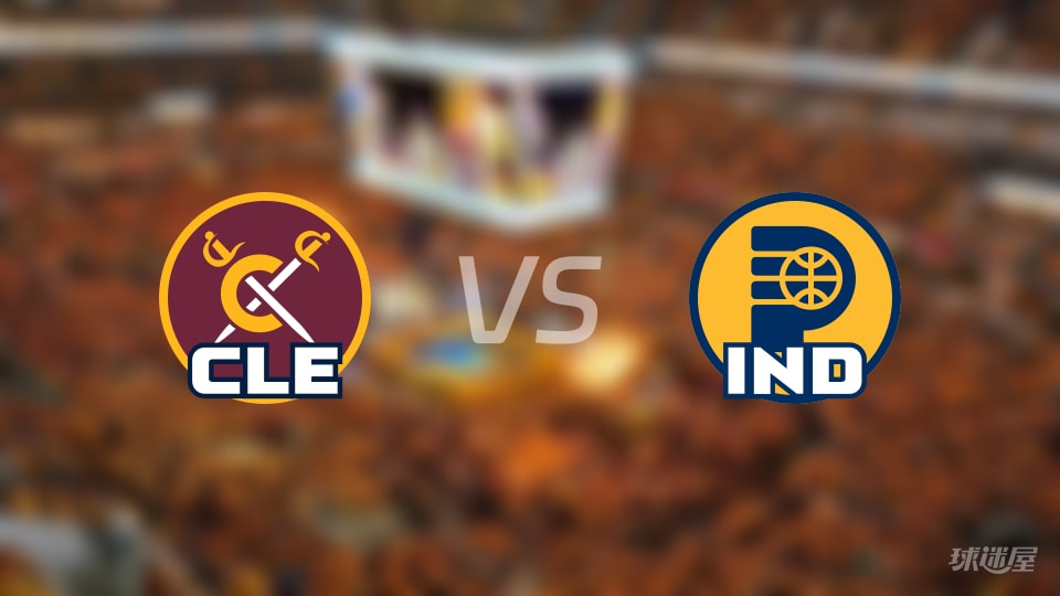 骑士vs步行者全场录像回放-NBA常规赛(2026年01月07日) 骑士vs步行者全场录像回放-NBA常规赛(2026年01月07日)