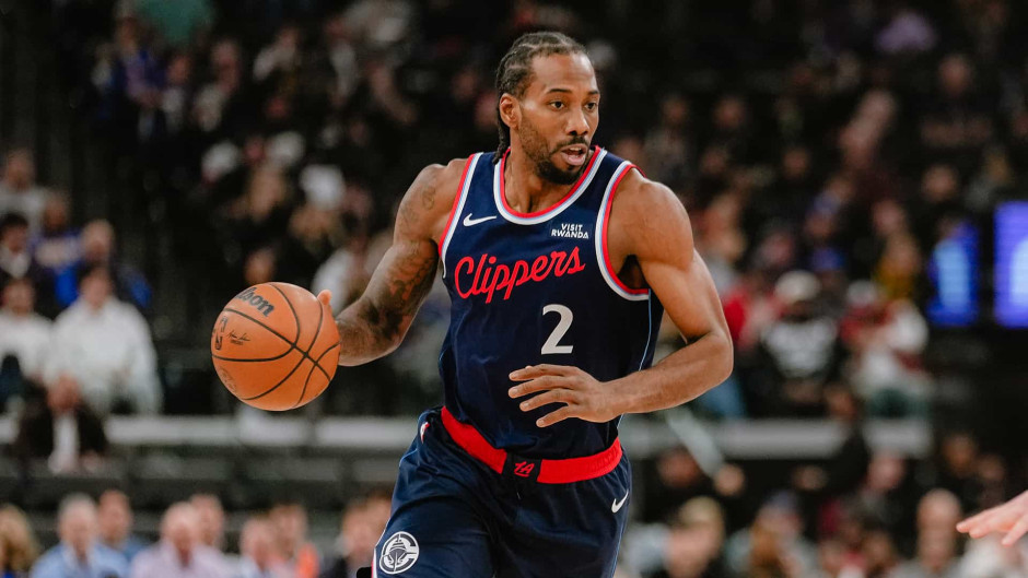 美记：快船预计会以买家身份在交易截止日前有所动作，继续补强阵容