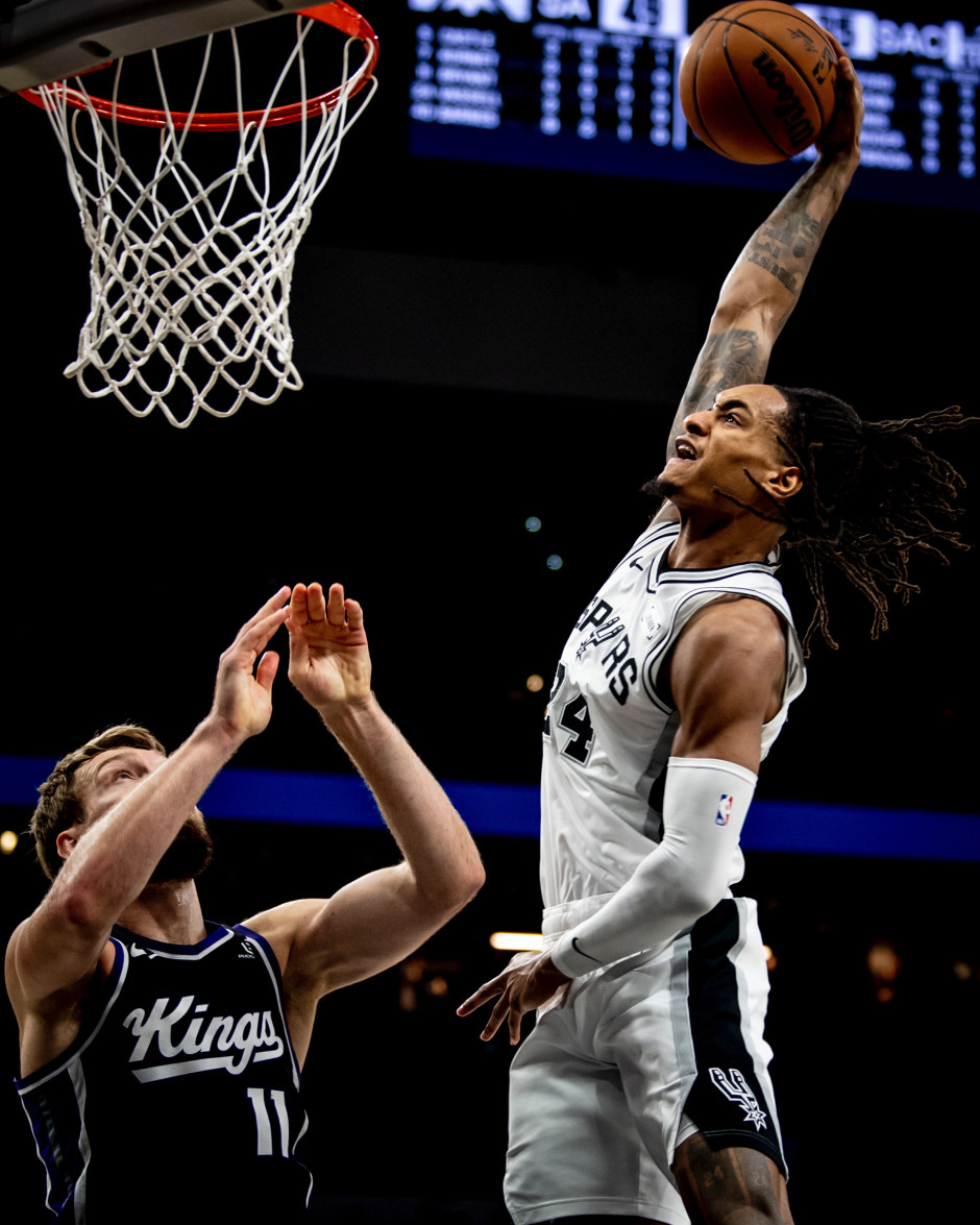 NBA常规赛-湖人vs马刺首发名单预测(1月8日)詹姆斯再次面对文班亚马 NBA常规赛-湖人vs马刺首发名单预测(1月8日)詹姆斯再次面对文班亚马