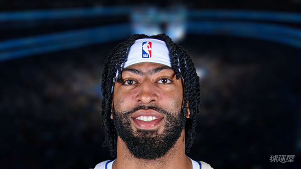 NBA每日篮板王:安东尼·戴维斯16篮板(2026年01月07日) NBA每日篮板王:安东尼·戴维斯16篮板(2026年01月07日)