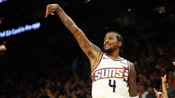 太阳记者：杰伦·格林预计还需7-10天的时间才能伤愈复出