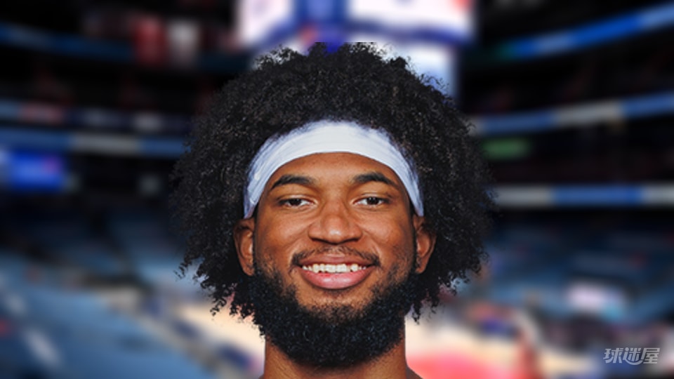 NBA每日罚球王：马尔文·巴格利三世8罚球(2026年01月07日)