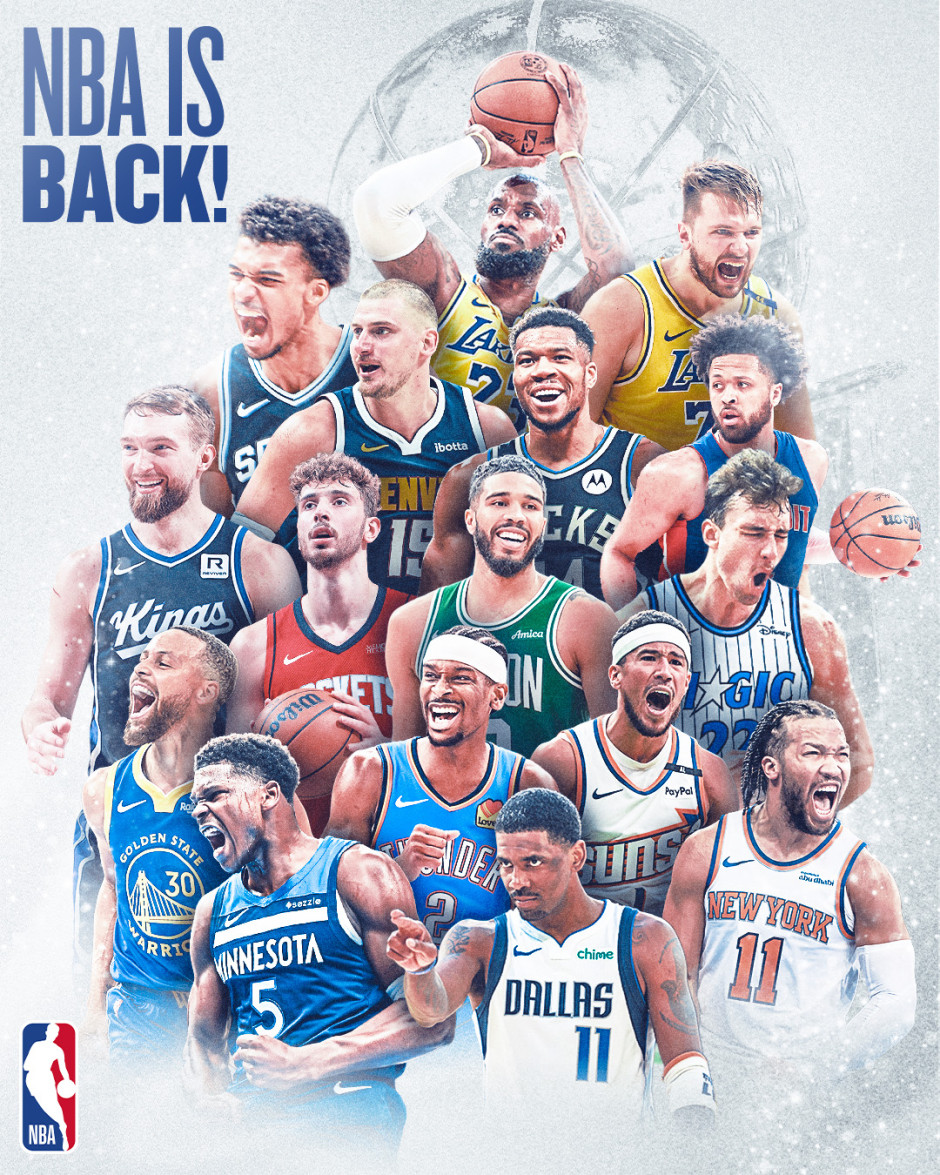 2026NBA全明星投票时间详情一览