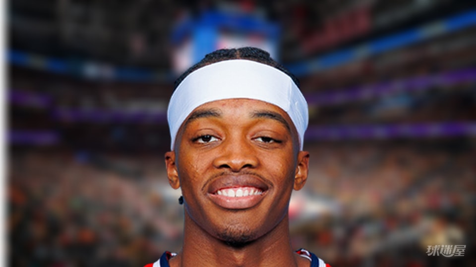 NBA每日抢断王:比拉尔·库利巴利5抢断(2026年01月07日) NBA每日抢断王:比拉尔·库利巴利5抢断(2026年01月07日)