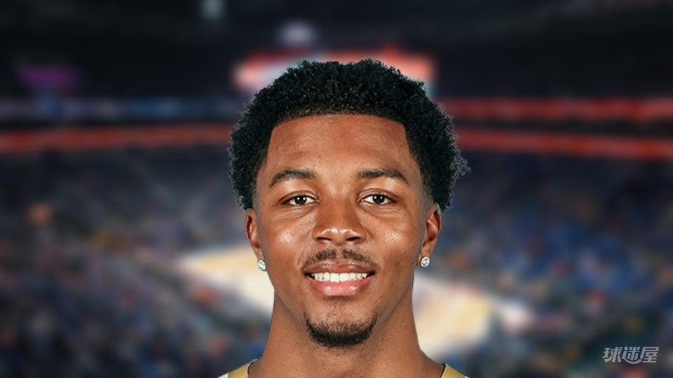 NBA每日三分王：特雷·墨菲三世6三分(2026年01月07日)