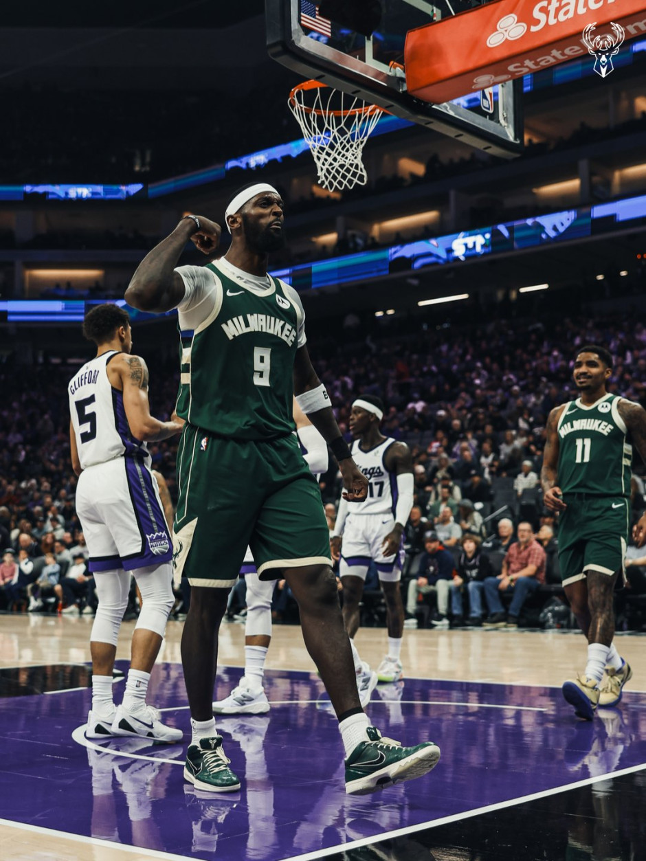 NBA常规赛-雄鹿vs勇士首发名单预测（1月8日）字母哥大战库里