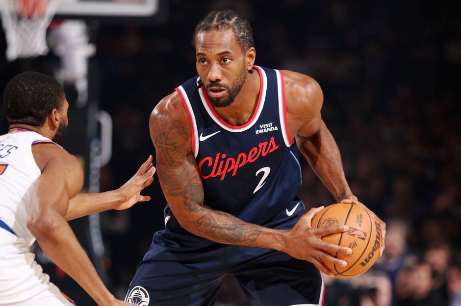 尼克斯擒快船终结4连败!小卡25分哈登23+9 布伦森26+7 尼克斯擒快船终结4连败!小卡25分哈登23+9 布伦森26+7