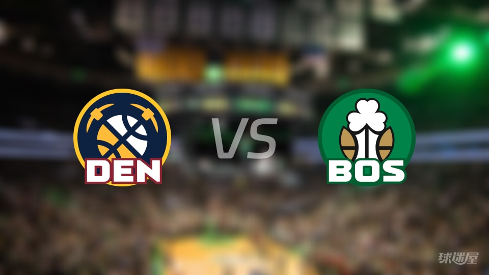 掘金vs凯尔特人首发阵容详情一览(2026年01月08日)