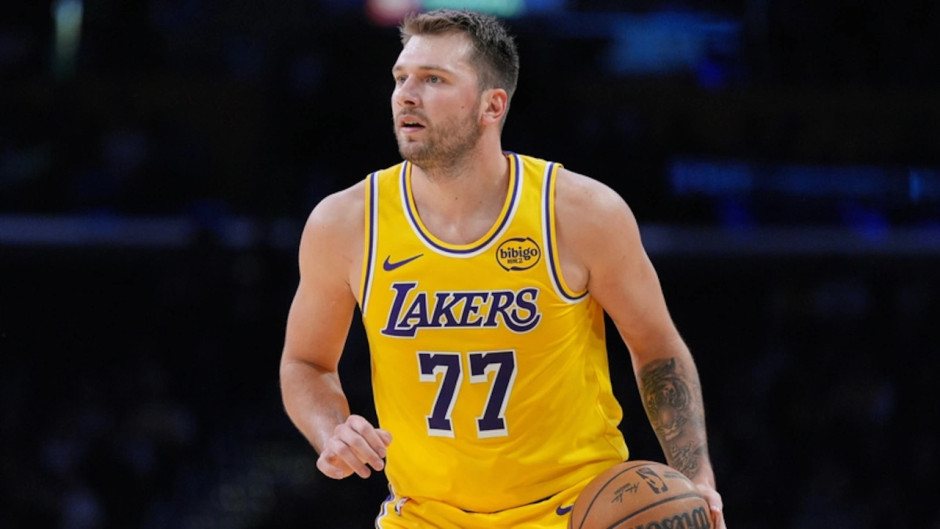 东契奇谈特雷·杨被交易：外界关于我和他的讨论一直从未间断，事实上我们的私交非常不错