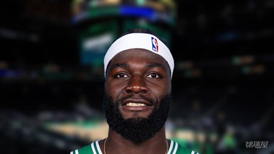 NBA每日篮板王：内米亚斯·克塔20篮板(2026年01月08日)