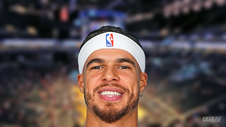 NBA每日三分王:小迈克尔·波特8三分(2026年01月08日) NBA每日三分王:小迈克尔·波特8三分(2026年01月08日)