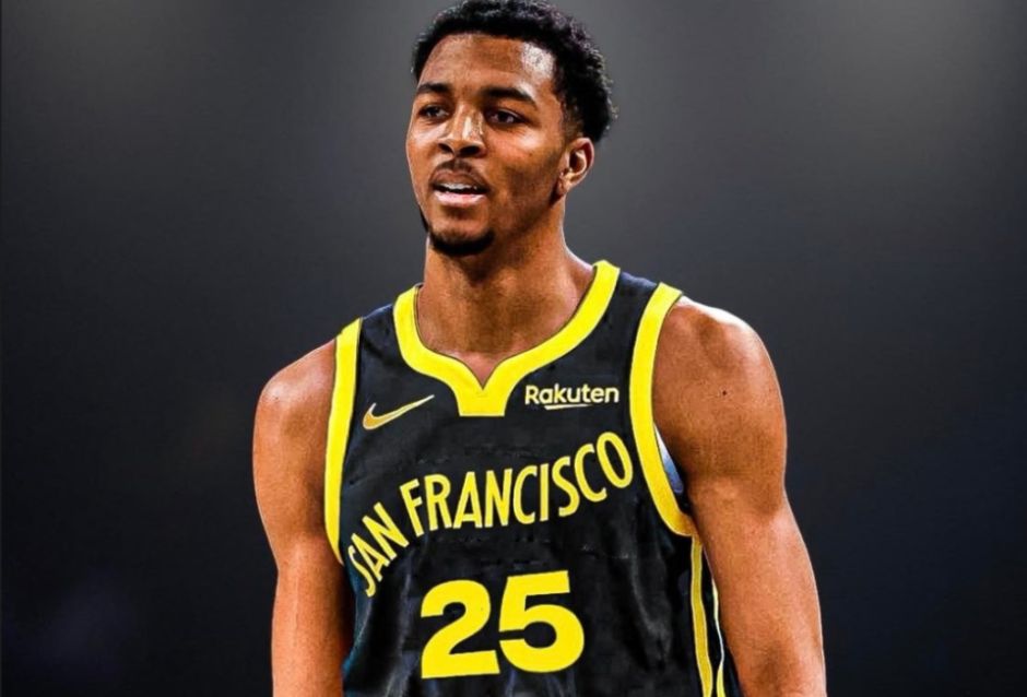 勇士能用库明加换来墨菲?ESPN晒三方交易方案:还得搭上三个首轮 勇士能用库明加换来墨菲?ESPN晒三方交易方案:还得搭上三个首轮