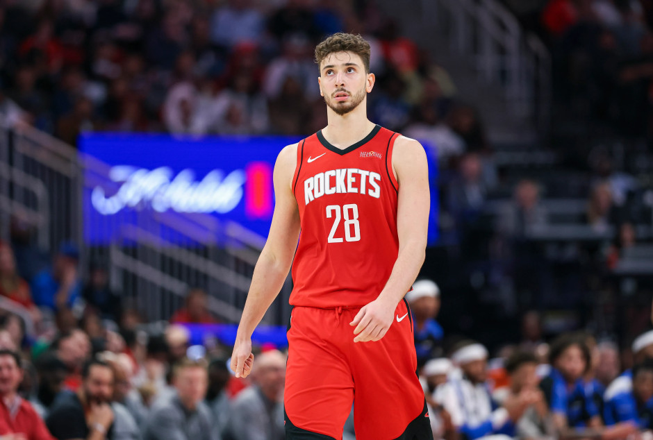 火箭主帅：申京的恢复态势十分理想，距离正式复出应该还需要大约一周的时间