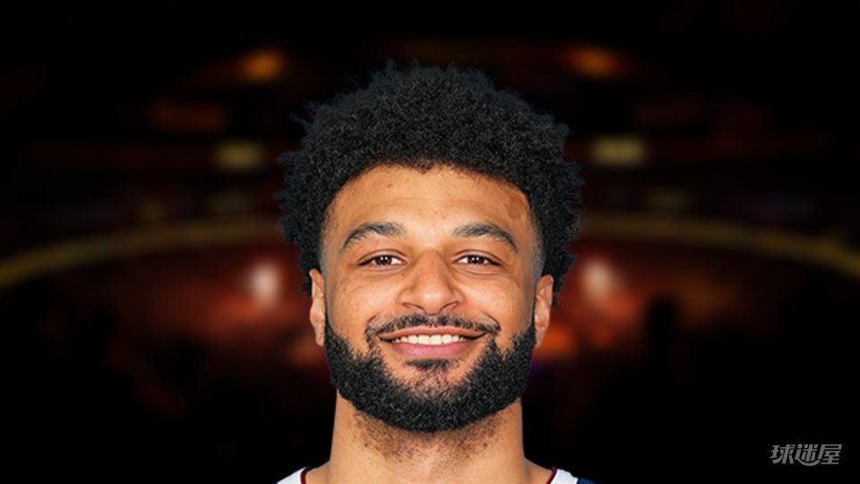 NBA每日助攻王：贾马尔·穆雷17助攻(2026年01月08日)