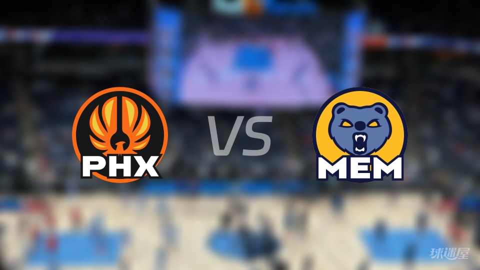 NBA常规赛太阳vs灰熊全场高清中文录像回放(2026年01月08日)