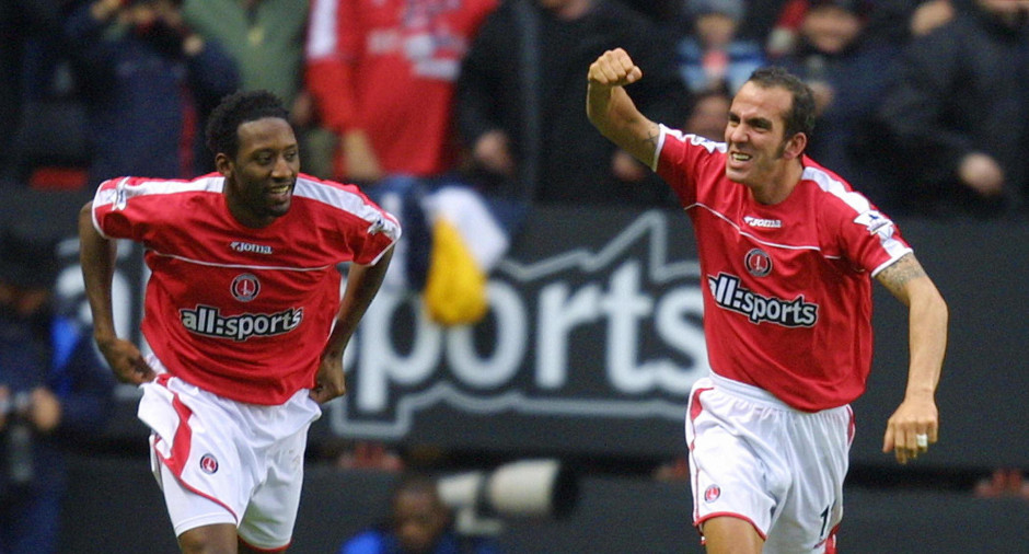 查尔顿VS切尔西