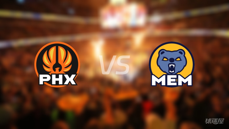 太阳vs灰熊在线直播-NBA常规赛(2026年01月08日)