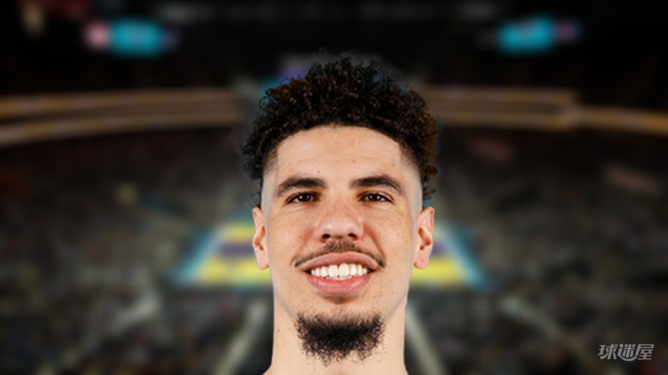 NBA每日三分王：拉梅洛·鲍尔7三分(2026年01月09日)