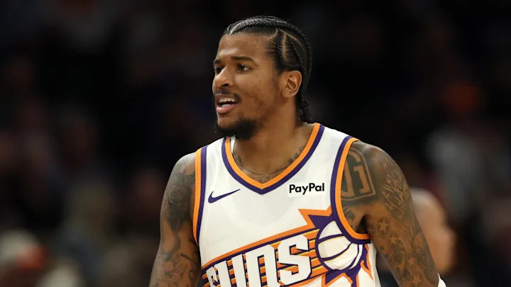 美记:雄鹿近期主动联系了太阳询问引进杰伦·格林的可能性,不过被太阳迅速回绝 美记:雄鹿近期主动联系了太阳询问引进杰伦·格林的可能性,不过被太阳迅速回绝