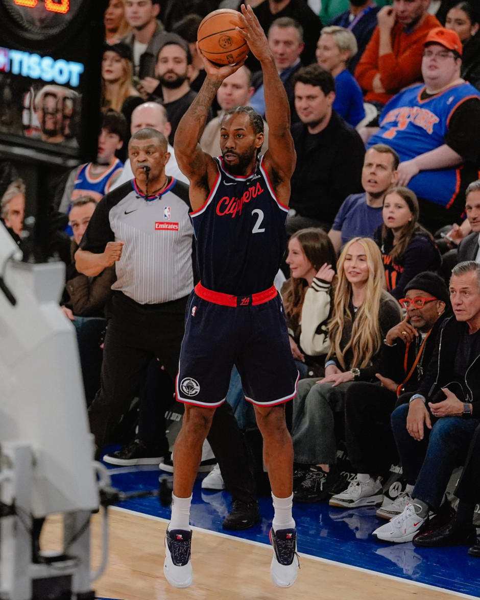 NBA常规赛-快船vs篮网首发名单预测(1月10日)小波特继续飙分表演? NBA常规赛-快船vs篮网首发名单预测(1月10日)小波特继续飙分表演?