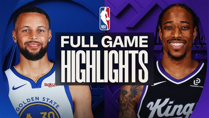 NBA常规赛勇士vs国王 ESPN预测勇士主场胜利高达82.4% 国王胜率仅有17.6%