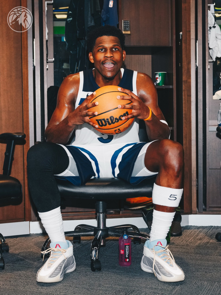 NBA常规赛录像回放完整版-骑士vs森林狼全场回放(1.9)爱德华兹25+7+9创里程碑 NBA常规赛录像回放完整版-骑士vs森林狼全场回放(1.9)爱德华兹25+7+9创里程碑