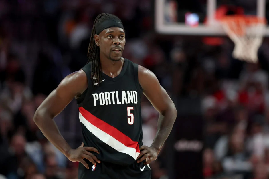 NBA常规赛开拓者vs火箭 开拓者伤病报告出炉！霍勒迪状态升级为小概率出战