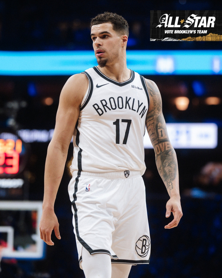 NBA高清直播在线直播：常规赛快船vs篮网（1月10日） 若伦纳德缺阵，哈登将独挑大梁