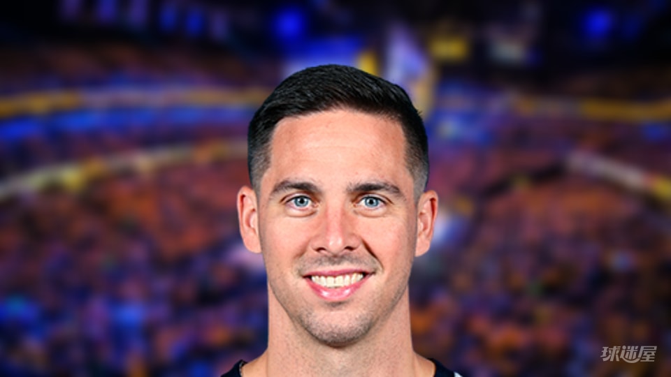 NBA每日抢断王：T.J. 麦康奈尔4抢断(2026年01月09日)