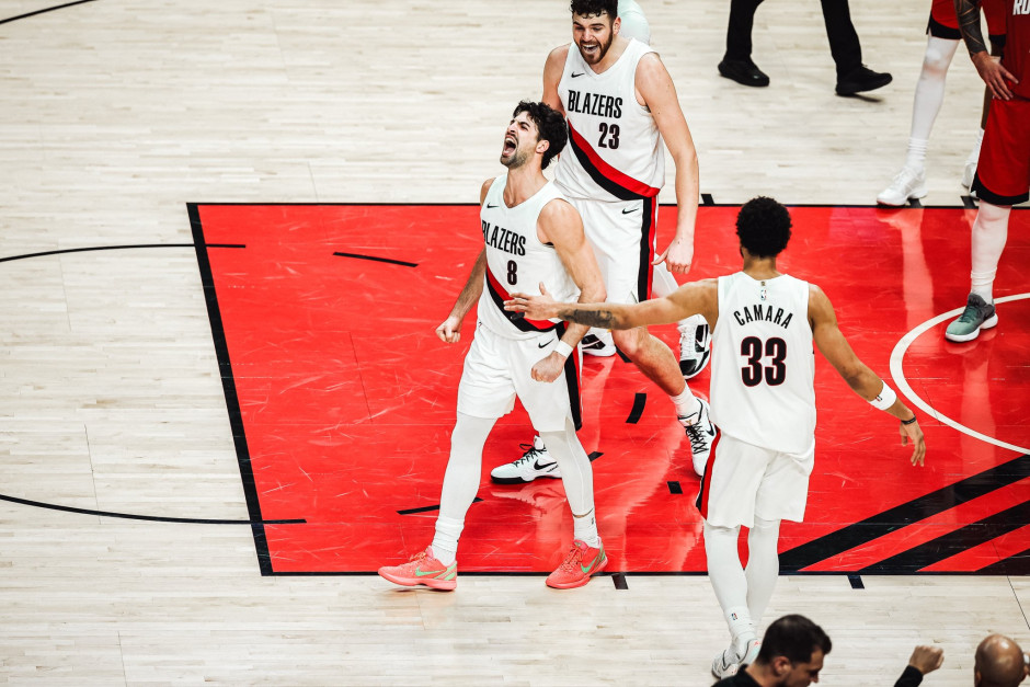 NBA常规赛-火箭vs开拓者伤病名单（1月10日）申京右脚踝扭伤不打