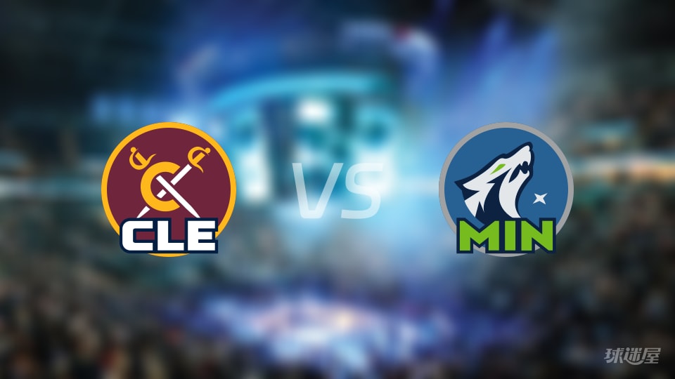 骑士vs森林狼全场录像回放-NBA常规赛(2026年01月09日)