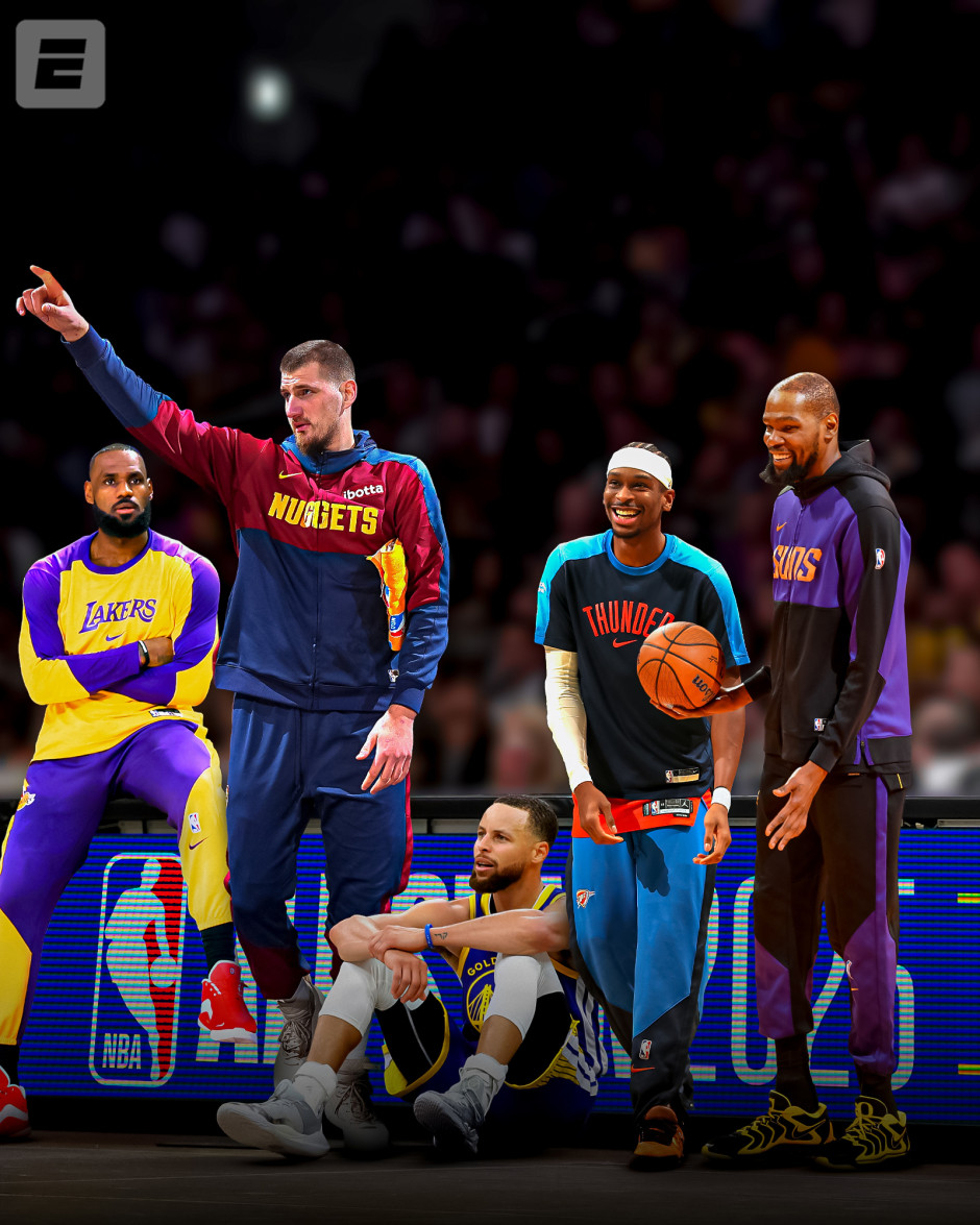 2026NBA全明星赛最新赛制详情一览