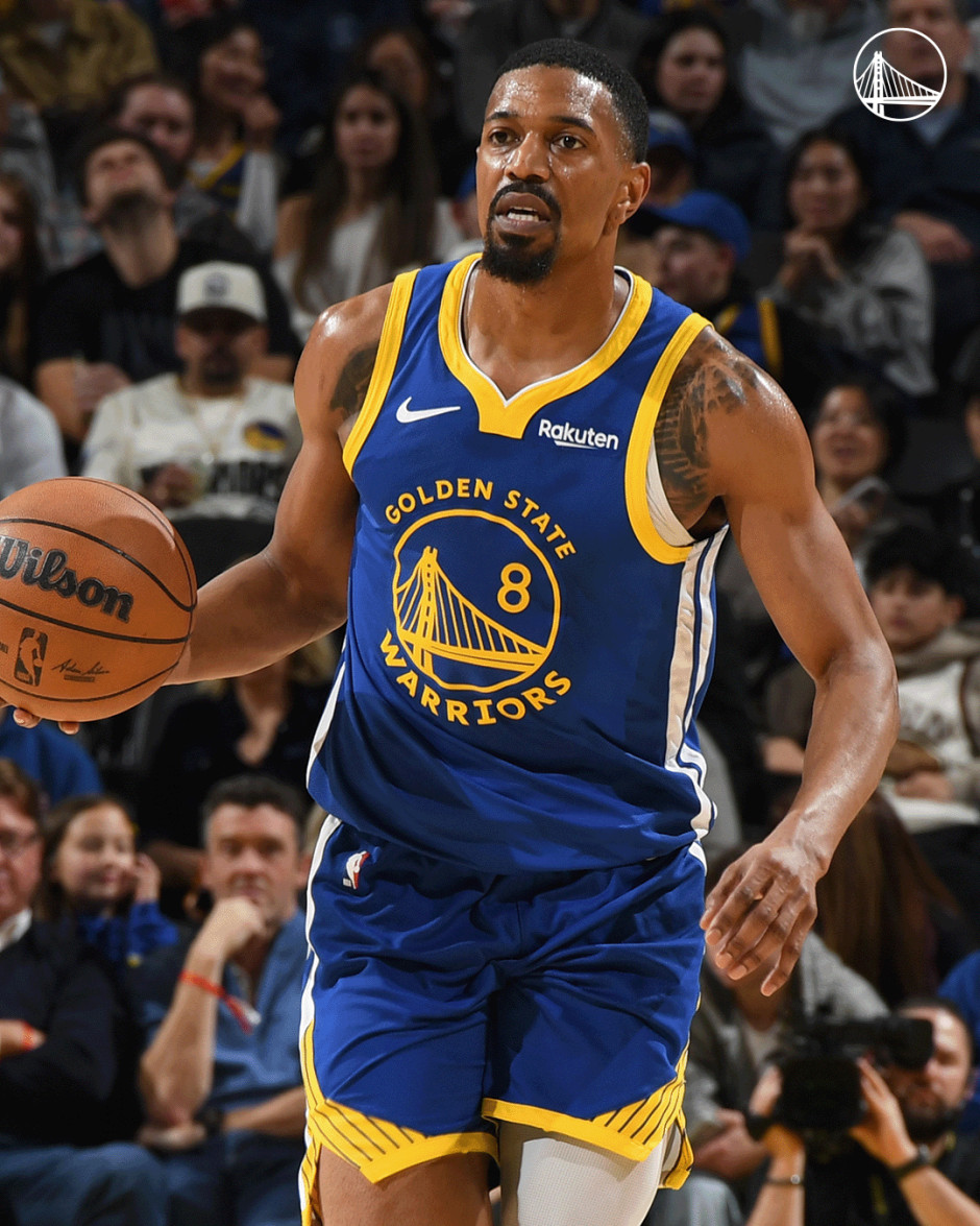 NBA常规赛-国王vs勇士首发名单预测（1月10日）威少大战库里