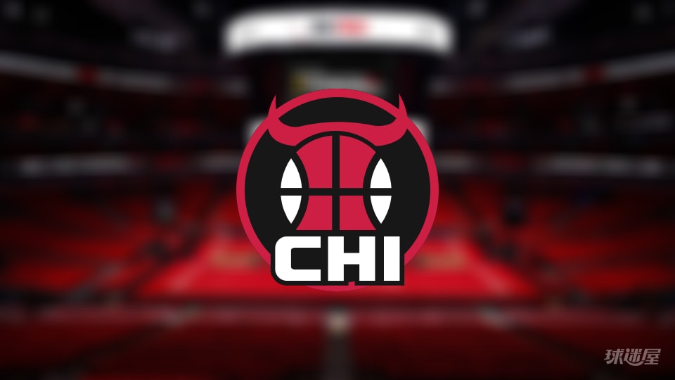 公牛伤病报告:吉迪因腿筋受伤无法出场(2026年01月11日)