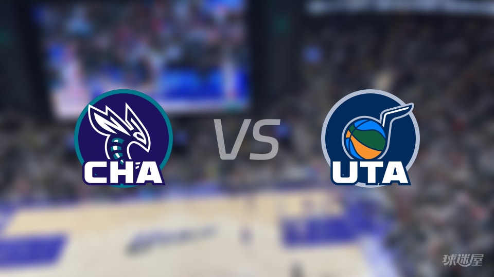 黄蜂vs爵士大小分预测 数据解析详情一览(2026年01月11日)