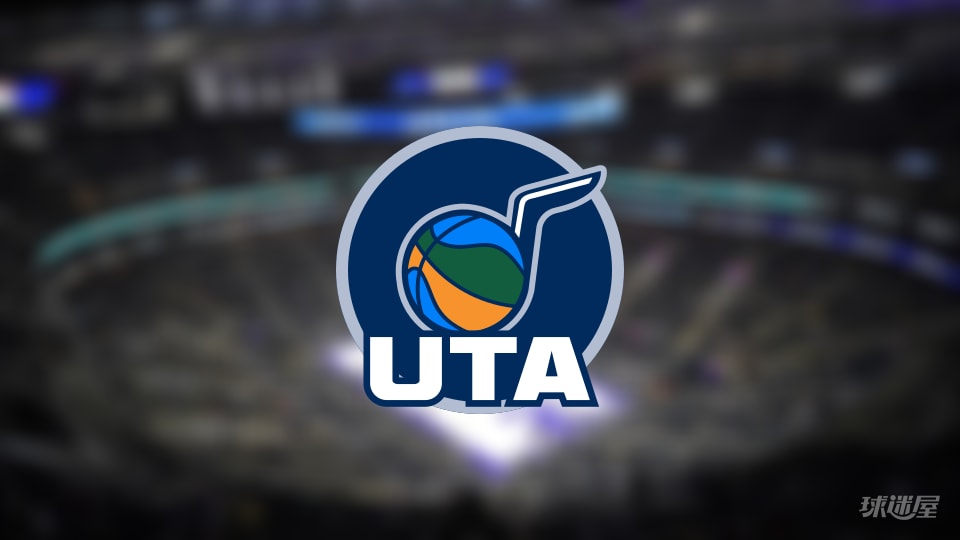 爵士伤病报告：尼昂因脚受伤无法出场(2026年01月11日)