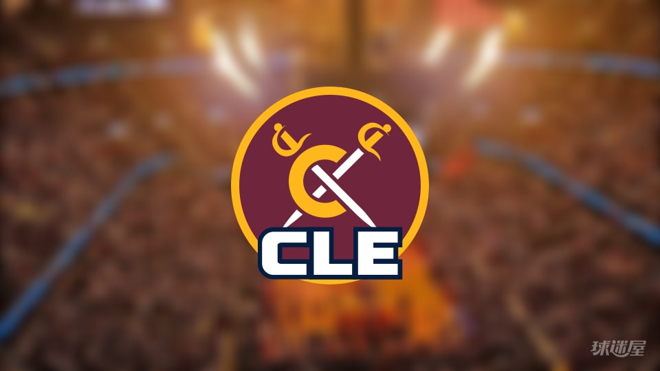 骑士伤病报告：韦德因膝盖受伤无法出场(2026年01月11日)