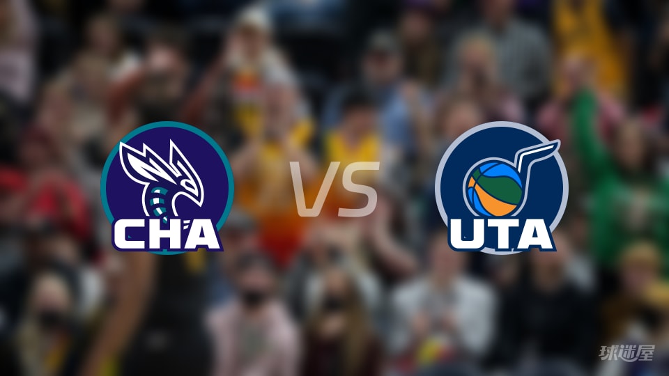 黄蜂vs爵士伤病名单出炉 谁能取胜？(2026年01月11日)