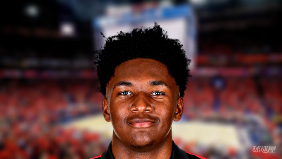 NBA每日篮板王：德里克·奎因16篮板(2026年01月10日)