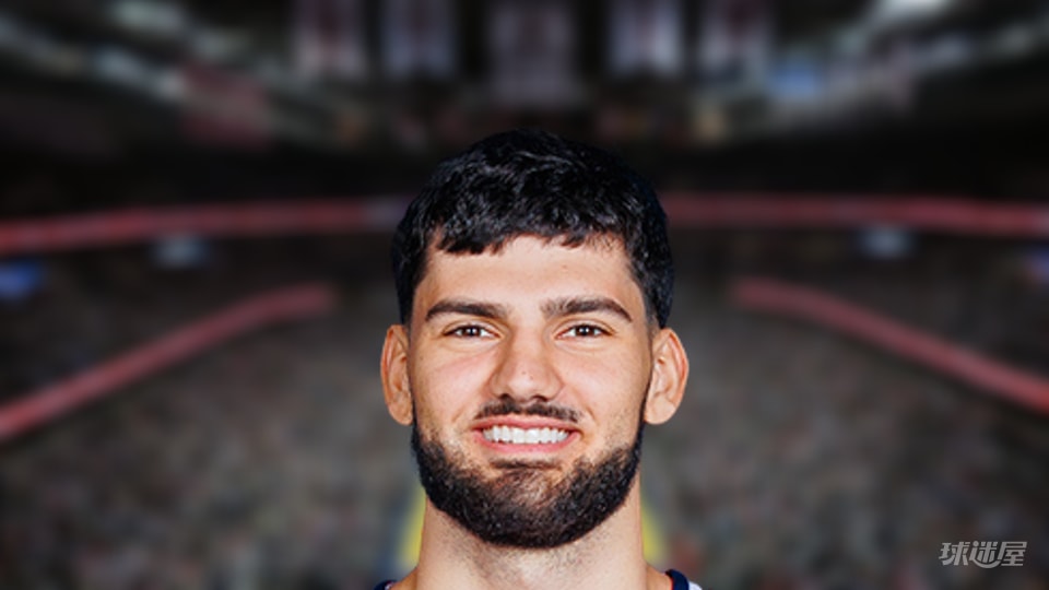 NBA每日盖帽王：特里斯坦·武克切维奇5盖帽(2026年01月10日)