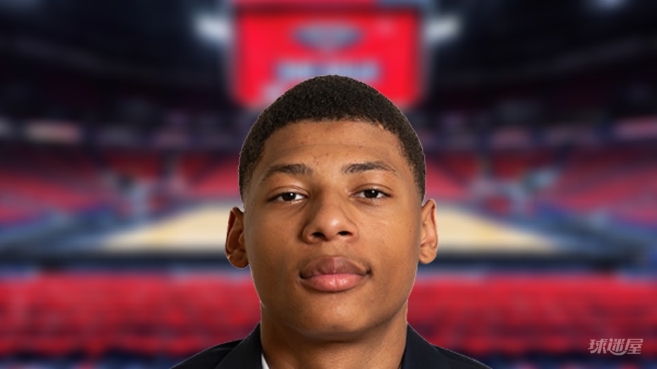 NBA每日失误王：杰里迈亚·费尔斯6失误(2026年01月10日)