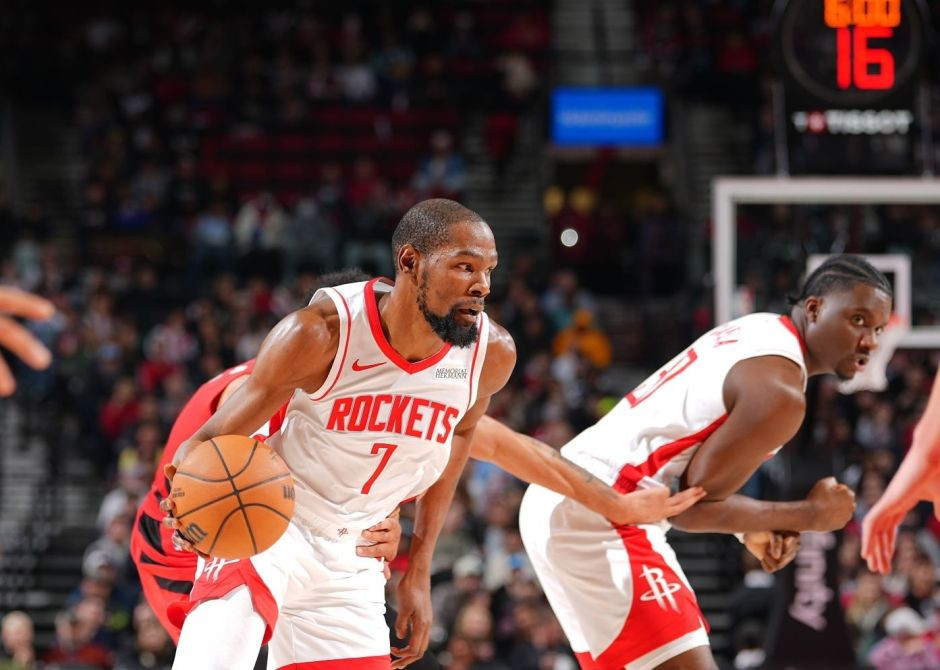 NBA常规赛-火箭vs国王伤病名单（1月12日）申京升级为出战成疑