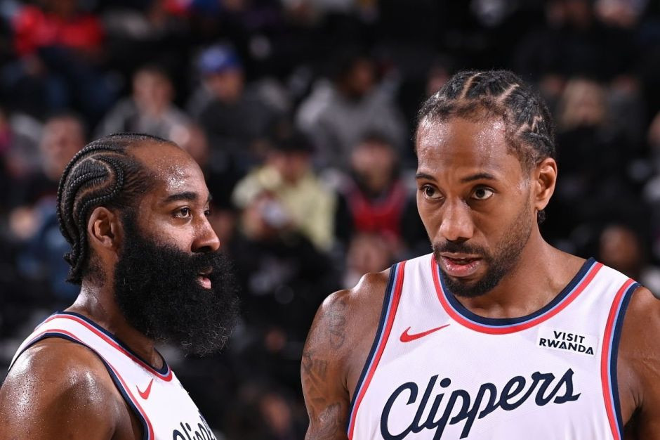 NBA常规赛录像回放完整版-快船vs活塞全场回放（1.11）快船19分逆转双杀东部第一