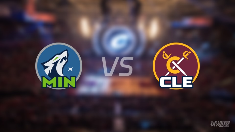 NBA常规赛森林狼vs骑士直播在线(2026年01月11日)