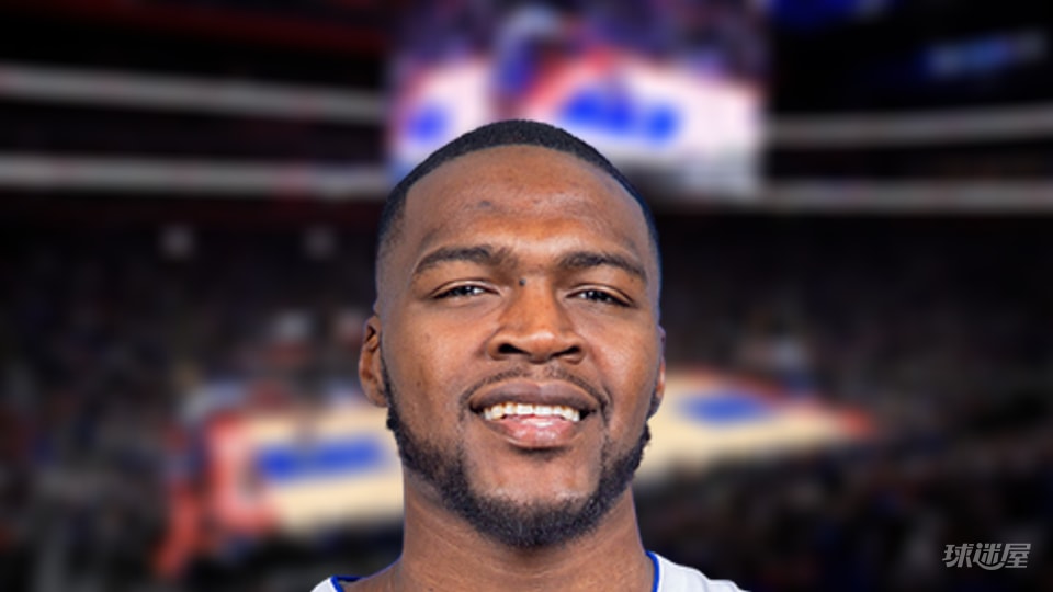 NBA每日抢断王：保罗·里德5抢断(2026年01月11日)