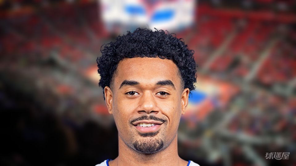 NBA每日篮板王:托鲁·史密斯14篮板(2026年01月11日) NBA每日篮板王:托鲁·史密斯14篮板(2026年01月11日)